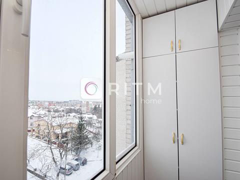 квартира по адресу Самчука ул. (Молодої Гвардії), 32