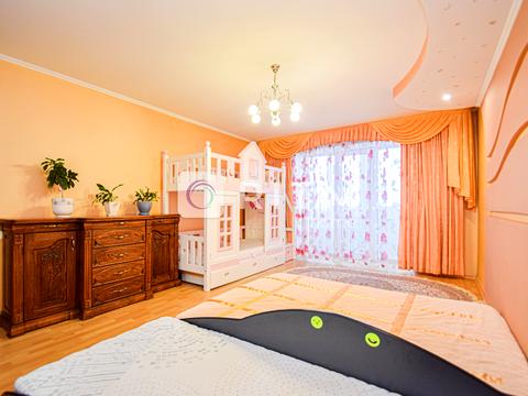 квартира по адресу Самчука ул. (Молодої Гвардії), 32