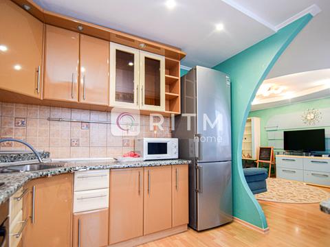 квартира по адресу Самчука ул. (Молодої Гвардії), 32