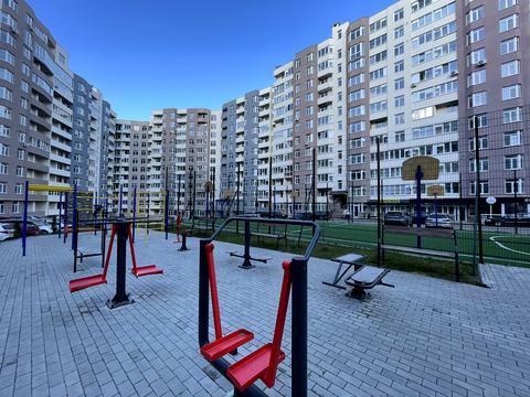 квартира за адресою Київська вул., 9-Г