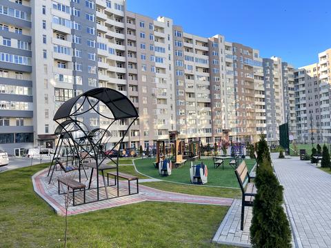 квартира за адресою Київська вул., 9-Г