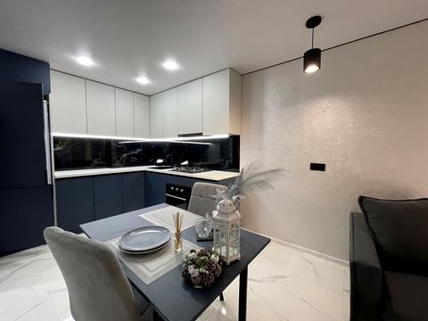 квартира за адресою Київська вул., 9-Г