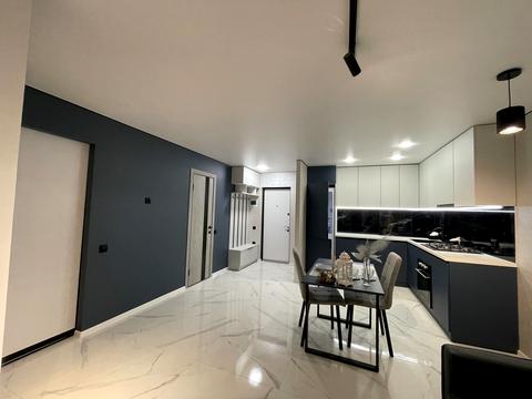 квартира за адресою Київська вул., 9-Г