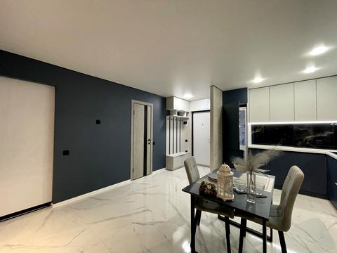 квартира за адресою Київська вул., 9-Г