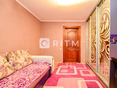 квартира по адресу Самчука ул. (Молодої Гвардії), 32