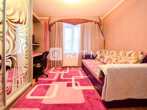 квартира по адресу Самчука ул. (Молодої Гвардії), 32