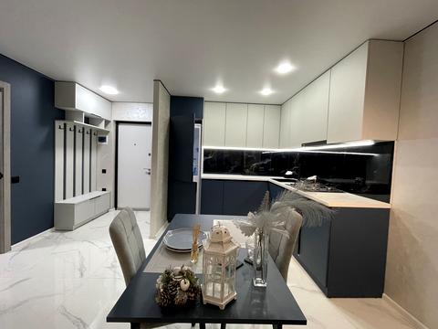 квартира за адресою Київська вул., 9-Г