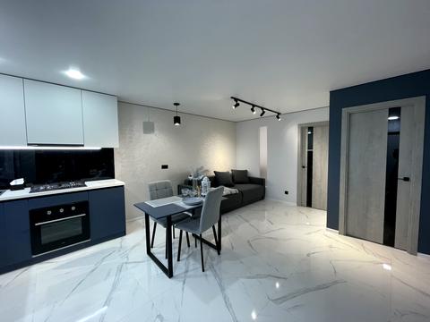 квартира за адресою Київська вул., 9-Г