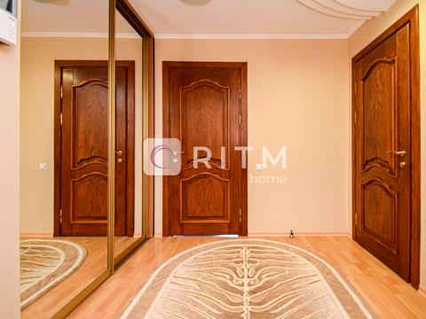 квартира по адресу Самчука ул. (Молодої Гвардії), 32