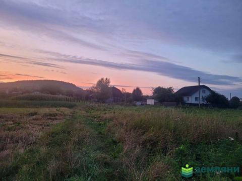 участок по адресу 