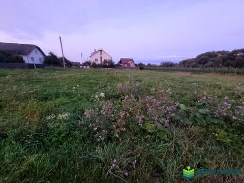 ділянка за адресою с. Старий Лисець, 