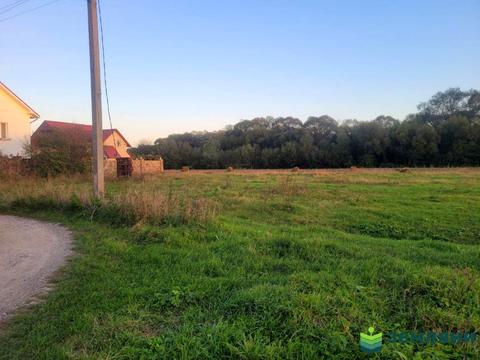 ділянка за адресою с. Старий Лисець, 