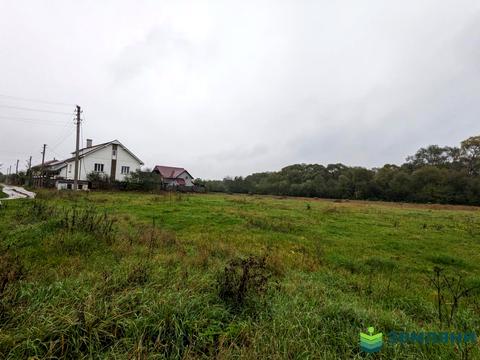 ділянка за адресою с. Старий Лисець, 