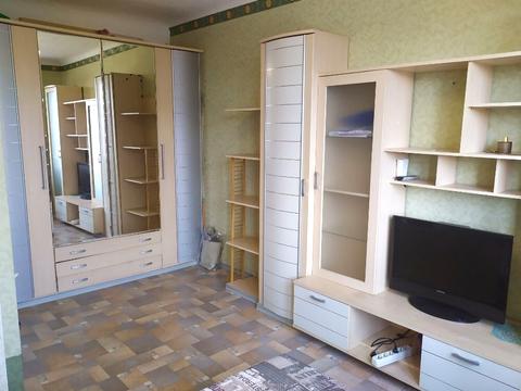 квартира за адресою Сергія Берегового вул. (Мартиросяна), 2/6