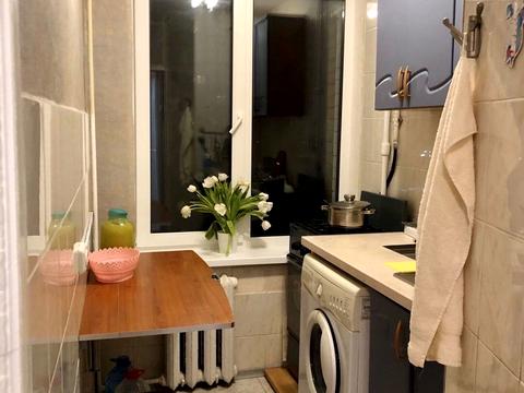 квартира за адресою Сергія Берегового вул. (Мартиросяна), 2/6