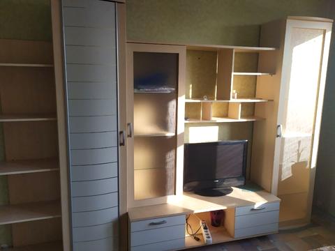 квартира за адресою Сергія Берегового вул. (Мартиросяна), 2/6