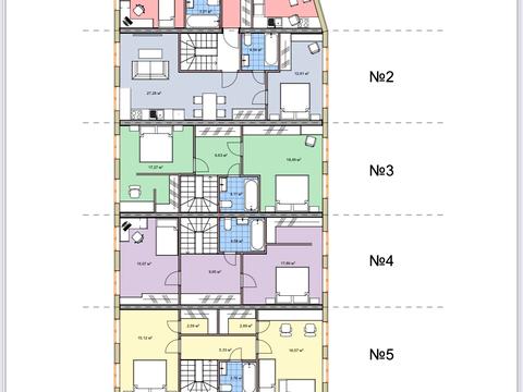 будинок за адресою Одеська вул.