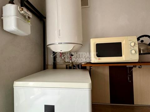 квартира по адресу Тобольская ул. (Тобольская), 45