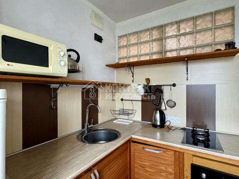 квартира по адресу Тобольская ул. (Тобольская), 45