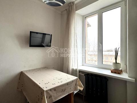 квартира по адресу Тобольская ул. (Тобольская), 45