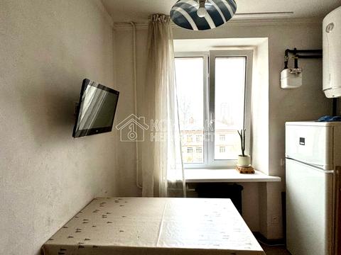 квартира по адресу Тобольская ул. (Тобольская), 45