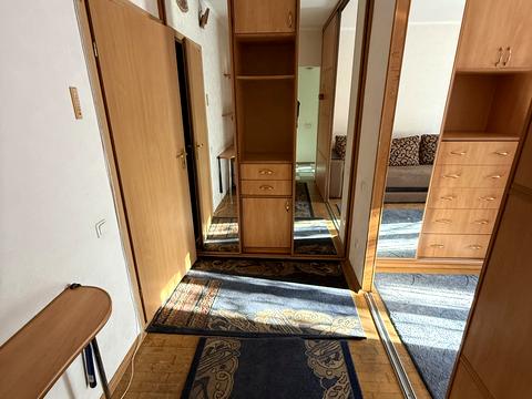 квартира за адресою Ірпінська вул., 63/5