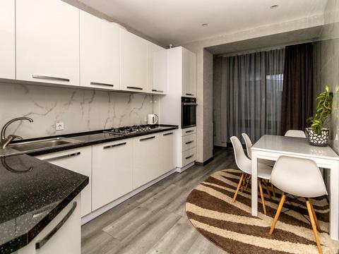 квартира за адресою Гетьмана Мазепи вул., 160а