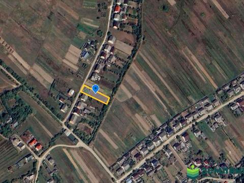 ділянка за адресою 