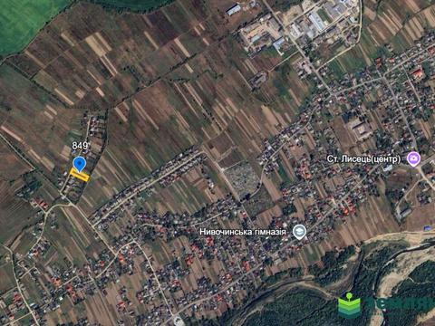 ділянка за адресою 