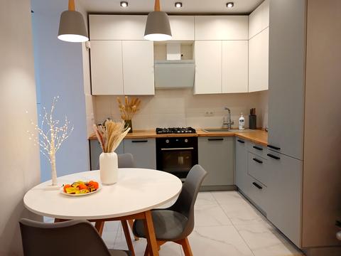 квартира за адресою Василя Стуса вул. (Пушкінська), 25-Б