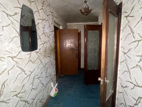 квартира за адресою вул. 4-й Зарічний мікрорайон вул., 5