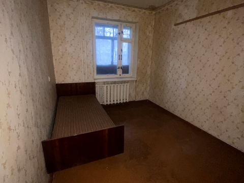 квартира за адресою вул. 4-й Зарічний мікрорайон вул., 5