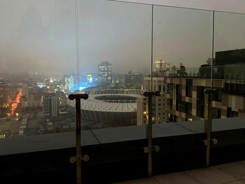 квартира за адресою Івана Федорова вул., 2-А