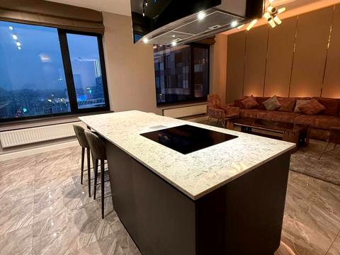 квартира за адресою Івана Федорова вул., 2-А