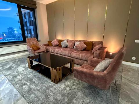 квартира за адресою Івана Федорова вул., 2-А