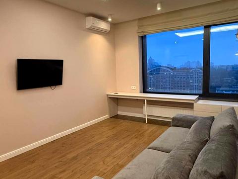 квартира за адресою Івана Федорова вул., 2-А