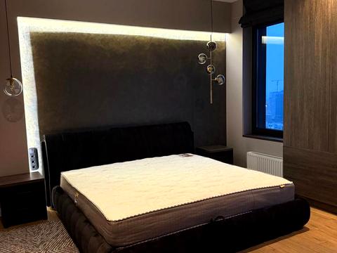 квартира за адресою Івана Федорова вул., 2-А