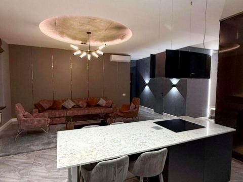 квартира за адресою Івана Федорова вул., 2-А