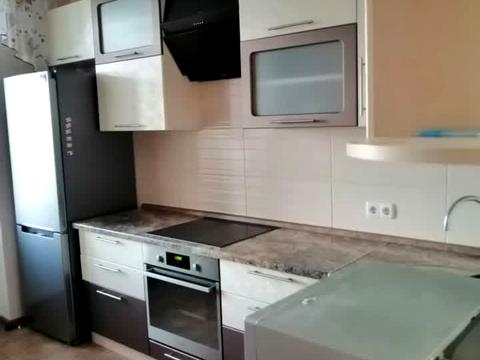 квартира за адресою Авіаконструктора Ігоря Сікорського вул. (Танкова), 4-Б