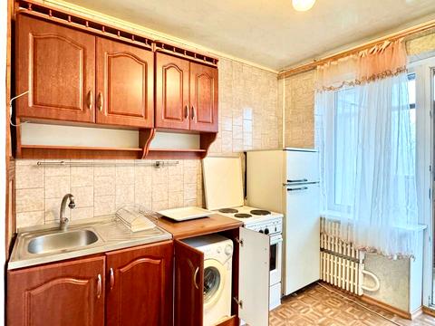 квартира за адресою житловий масив Тополя-2 вул., 43