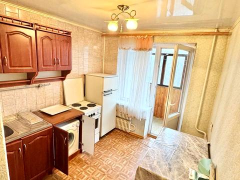 квартира за адресою житловий масив Тополя-2 вул., 43