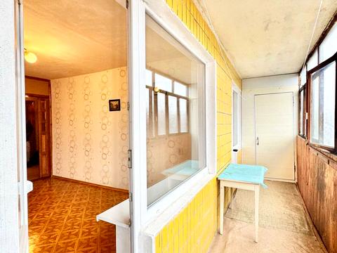 квартира за адресою житловий масив Тополя-2 вул., 43