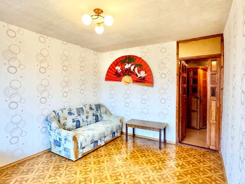 квартира за адресою житловий масив Тополя-2 вул., 43