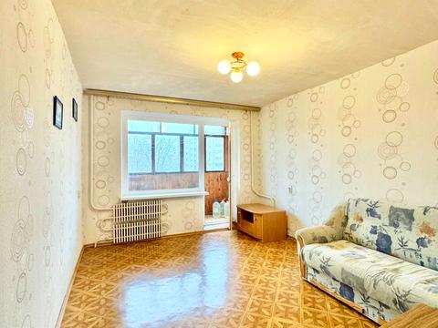 квартира за адресою житловий масив Тополя-2 вул., 43