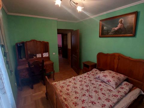 квартира по адресу Ярошинской ул., 6