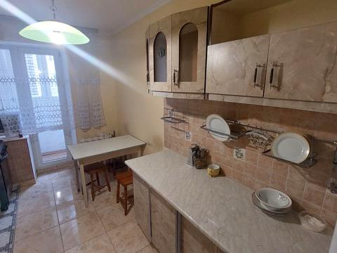 квартира по адресу Ярошинской ул., 6