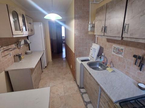 квартира по адресу Ярошинской ул., 6