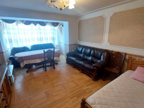 квартира по адресу Ярошинской ул., 6