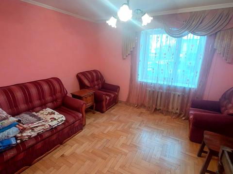 квартира по адресу Ярошинской ул., 6