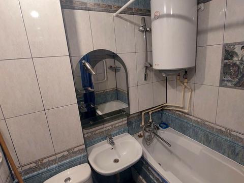 квартира по адресу Ярошинской ул., 6